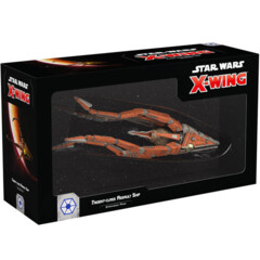 Star Wars X-Wing 2E: Trident-Class Assault Ship Expansion Pack - FFGSWZ88